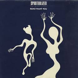 Spiritualized : Run - I Want You